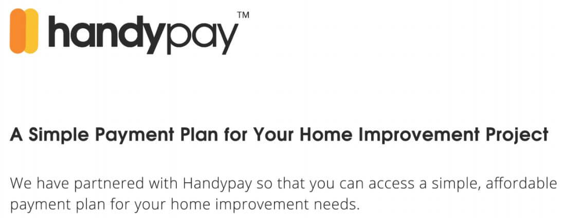 Handy Pay Simple payment